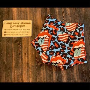 American Stones Bummies